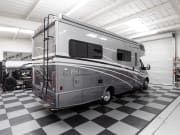 2023 Winnebago View available for rent in Concord California