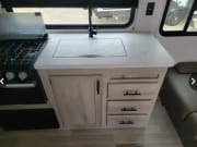 2023 Sportsmen SE Travel Trailer for rent in Parkhill Ontario