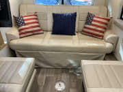 2019 Coachmen Galleria  by Mercedes for rent in 30115