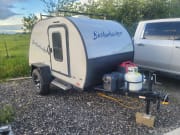 2022 Braxton Creek Bushwhacker available for rent in Gallatin Gateway Montana