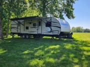 2015 KZ Kz spree Bhs 322 Travel Trailer for rent in Cambridge City Indiana