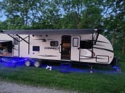 2015 KZ Kz spree Bhs 322 available for rent in Cambridge City Indiana