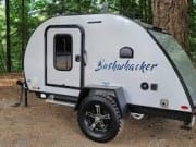 2022 Braxton Creek Bushwhacker Travel Trailer for rent in Gallatin Gateway Montana