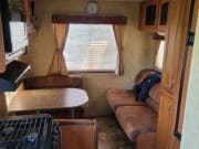 2011 Starcraft Autumn Ridge available for rent in Georgetown Ontario