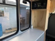 2014 Express shuttle  by Chevrolet for rent in t2a1x9