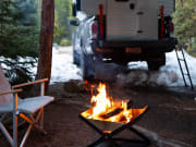 2023 Series 6  by Kimbo Camper for rent in 59718