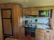 2015 Forest River Rockwood Mini Lite Travel Trailer for rent in Kingston Nova Scotia