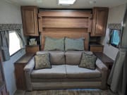 2015 Rockwood Mini Lite  by Forest River for rent in B0P 1R0