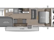 2024 Jayco Jay Flight SLX available for rent in Inkom Idaho