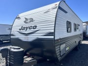 2024 Jayco Jay Flight SLX Travel Trailer for rent in Inkom Idaho