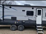 2017 Keystone RV Springdale Travel Trailer for rent in Starbuck Minnesota