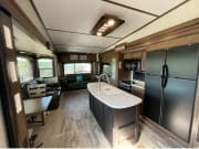 2019 Cougar  by Keystone RV for rent in 66524