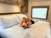 2024 A.C.E  by Thor Motor Coach for rent in 77388