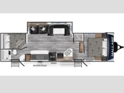 2021 Heartland RVs Mallard available for rent in Kalispell Montana
