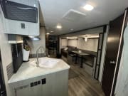 2021 Mallard  by Heartland RVs for rent in 59901
