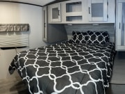 2021 Heartland RVs Mallard Travel Trailer for rent in Kalispell Montana