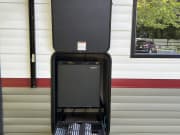2024 Forest River Campsite Reserve 26CJ Travel Trailer for rent in Cross Plains Indiana