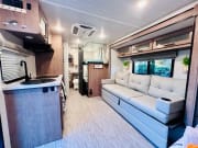 2021 No Boundaries 19.8 available for rent in Bethel Island California