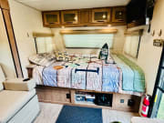 2021 No Boundaries 19.8 Travel Trailer for rent in Bethel Island California