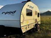 2024 RPOD171C  by Forest River for rent in 80221