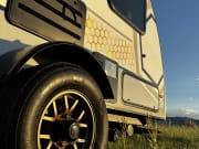 2024 Forest River RPOD171C Travel Trailer for rent in Denver Colorado