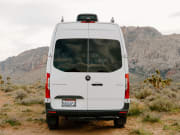 2021 Sprinter  by Mercedes for rent in 89178