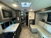 2021 Forest River 1680BSK Travel Trailer for rent in Richfield Minnesota