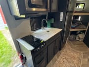 2021 1680BSK  by Forest River for rent in 55423