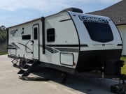 2022 KZ C241bhkse available for rent in Pearland Texas