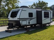 2022 KZ C241bhkse Travel Trailer for rent in Pearland Texas