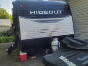 2022 Keystone RV Hideout available for rent in Smiths Falls Ontario