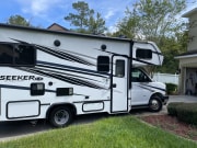 2023 Sunseeker LE  by Forest River for rent in 32221