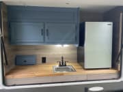 2012 Forest River Wildwood Travel Trailer for rent in Saint Paris Ohio