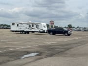 2012 Wildwood  by Forest River for rent in 43072