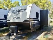2020 Grand Design Transcend Xplor Travel Trailer for rent in Moses Lake Washington