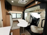 2024 PIVOT SLUMBER  by Roadtrek for rent in 33004