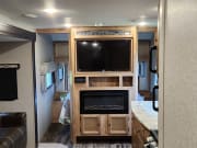 2019 Freedom Express  by Coachmen for rent in 49331