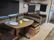 2019 Coachmen Freedom Express available for rent in Lowell Michigan
