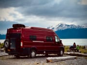 2023 Winnebago Winnebago Class B for rent in Eagle River Alaska
