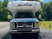 2018 Thor Four Winds available for rent in Sewell New Jersey