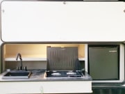2022 Tracer 24 DBS available for rent in Yucaipa California