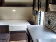 2019 Forest River Salem FSX Travel Trailer for rent in Olds Alberta