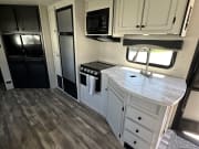 2022 Highland Ridge RV Open Range Travel Trailer for rent in Des Moines Iowa
