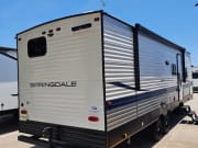 2024 Keystone RV SG261BHC available for rent in Palm Bay Florida