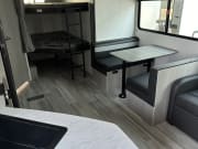 2024 SG261BHC  by Keystone RV for rent in 32905
