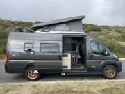 2023 Solis  by Winnebago for rent in 92106