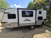 2022 Jayco Jay Flight SLX available for rent in DEERFIELD Wisconsin