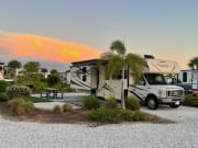 2018 Forest River Coachmen Freelander available for rent in Valrico Florida