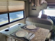 2020 Thor Four Winds Class C for rent in Burke Virginia