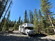 2011 Forest River Sunseeker available for rent in Calgary Alberta